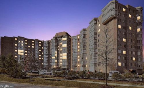 3200 Leisure World Blvd, Silver Spring MD  20906-7623 exterior