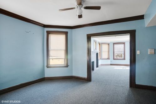 1242 Lawndale Ave, Chicago IL 60655-3315 exterior