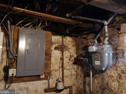 510 Federal St, Trenton NJ 08611-2313 exterior