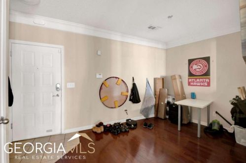 400 17th St, Atlanta GA  30363-1045 exterior