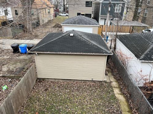 6047 Peoria St, Chicago IL 60621-2031 exterior