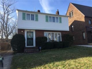 3646 Winchell Rd, Cleveland OH  44122-5124 exterior