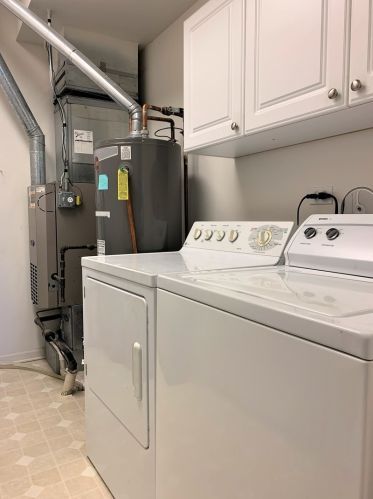 16423 Cres Lk Dr, Joliet IL 60403-1648 exterior