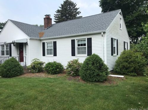 43 Grandview Ave, Wallingford, CT 06492-4628