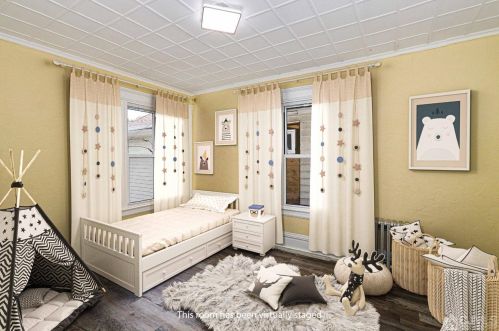 814 13th St, Newark NJ  07108-1314 exterior