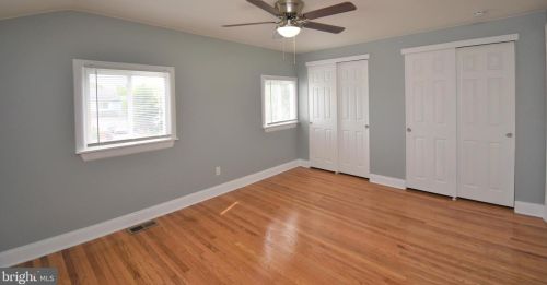 4110 Frosthoffer Ave, Camden NJ  08109-1523 exterior