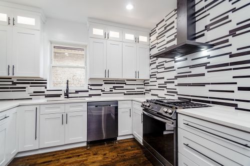 1522 Menard Ave, Chicago IL  60651-1129 exterior