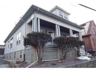 468 Admiral St, Providence RI  02908-1331 exterior
