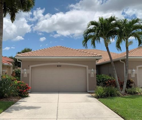 8133 Chancel Ct, Naples, FL 34104-5991