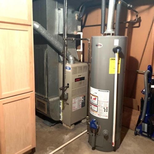 1133 Wilson St, Gary IN 46404-3246 exterior