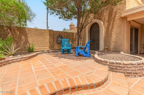 10842 9th Pl, Phoenix AZ 85022-3134 exterior