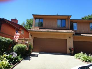 414 1st St, Bismarck ND  58501-3815 exterior