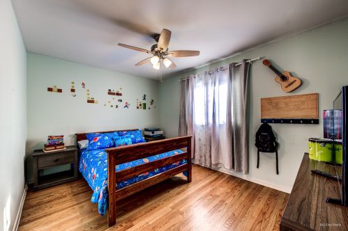 4905 124 St, Chicago IL 60628-7240 exterior