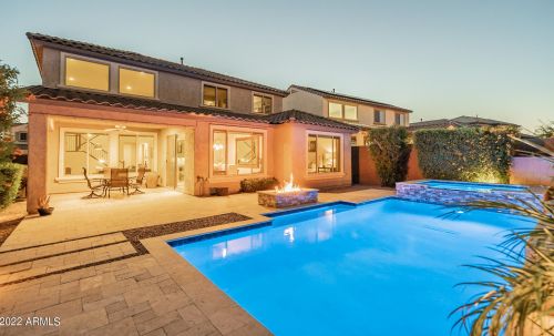 28511 23 Dr, Phoenix AZ 85085 exterior