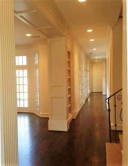 4596 Belfort Ave, Dallas TX  75205-3619 exterior