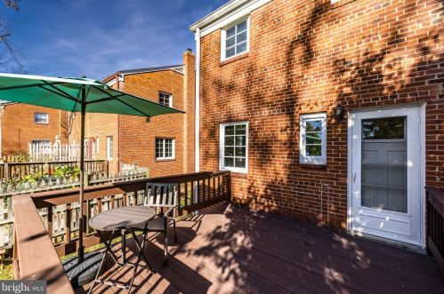 4312 Vermont Ave, Alexandria VA  22304-4922 exterior