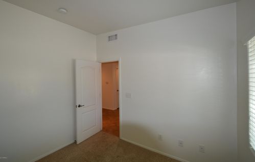 4189 Fortune Loop, Tucson AZ  85719-1116 exterior