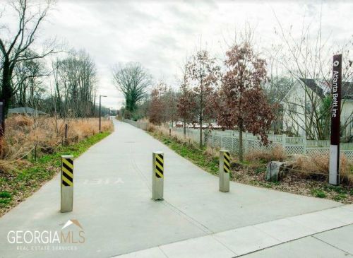 1286 Calhoun Ter, Atlanta GA  30314-2620 exterior