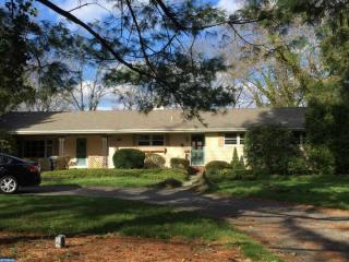 8 Edgewood Ave, Trenton NJ  08648-1003 exterior