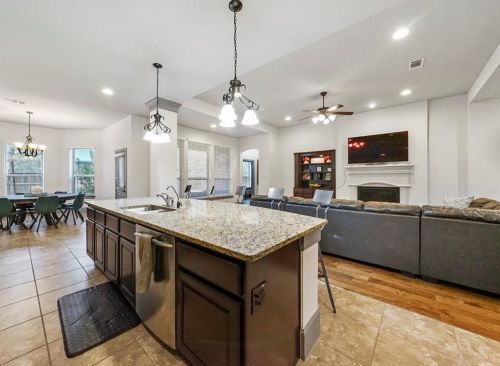 28207 Churchill Ct, Fulshear TX 77441-2030 exterior