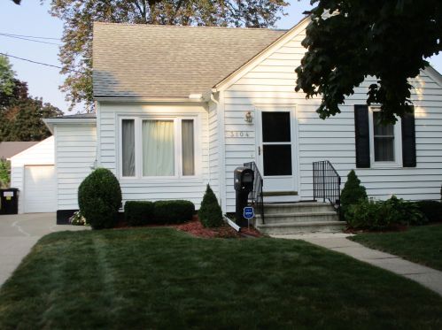 3104 Morgan St, Kalamazoo, MI 49001-4497