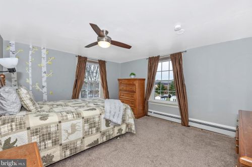 9002 Walnut St, Linwood MD 21791-7713 exterior