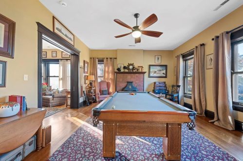 36 Portland Pl, Saint Louis MO 63108-1242 exterior