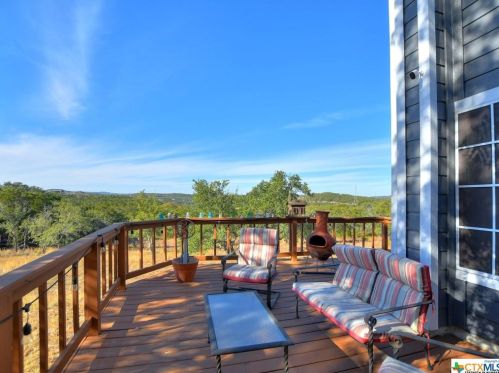 5913 Temerity Way, Spring Branch TX 78163-4170 exterior