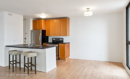 1540 La Salle Dr, Chicago IL  60610-1349 exterior