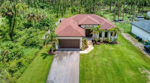 2642 18 Ave, Naples FL 34117-4524 exterior