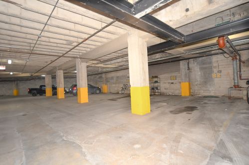 1645 Ogden Ave, Chicago IL  60612-4199 exterior