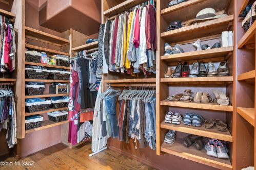 10635 Pinal Vis, Tucson AZ  85730-1539 exterior