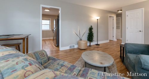 1970 Philo Ave, Meskegon MI  49441-1463 exterior