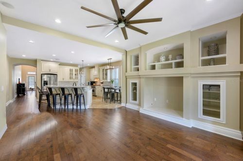 9624 Park Village Dr, Tampa FL  33626-5135 exterior