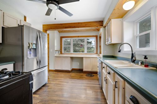 3616 89th St, Milwaukee WI  53228-1534 exterior