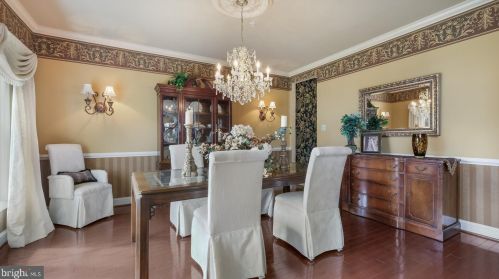 2706 Dillon Dr, Jamison PA 18929-1259 exterior