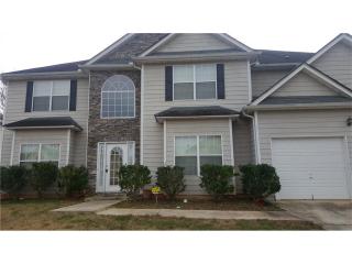 2817 Elkmont Rdg, Atlanta GA  30331-9435 exterior