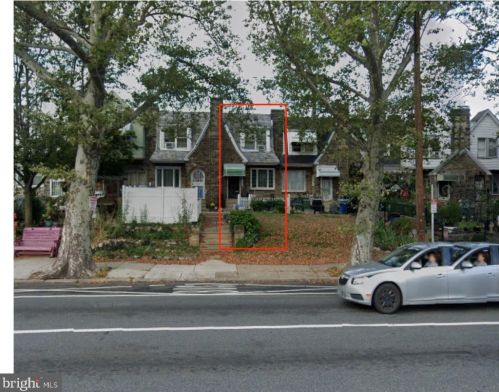 4507 Cottman Ave, Philadelphia PA  19135-1207 exterior