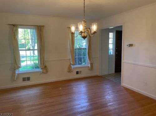 193 Lafayette Ave, Chatham Township NJ  07928-1848 exterior