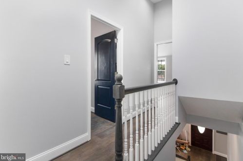 4614 Hayes St, Washington DC  20019-3611 exterior