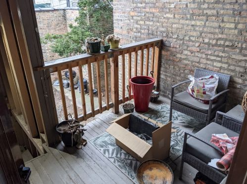 2635 Talman Ave, Chicago IL  60647-1821 exterior