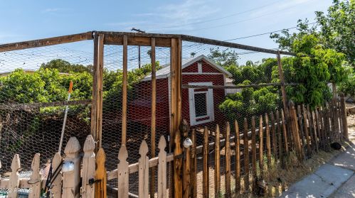 3039 Aster Dr, Phoenix AZ 85032-7419 exterior