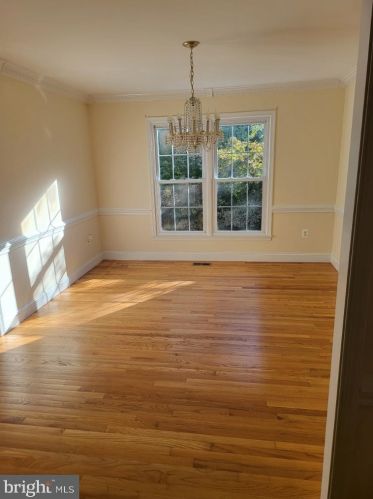 6 Bouldercrest Ct, Rockville MD  20850-3111 exterior