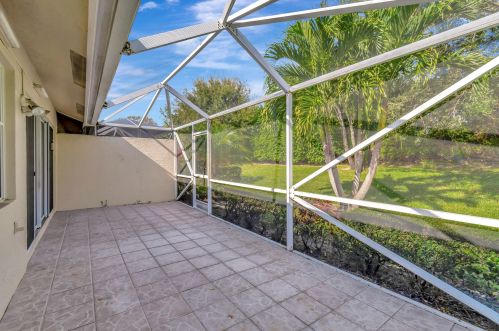 7597 Is Breeze Ter, Boynton Beach FL 33437-5405 exterior