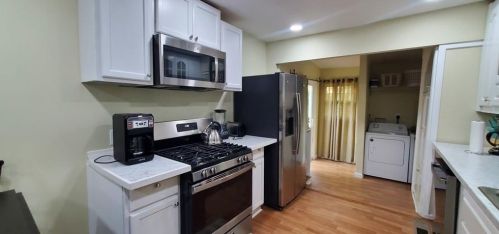 2383 Baker Rd, Atlanta GA 30318-6263 exterior