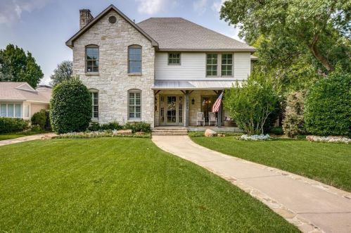 7433 Centenary Ave, Dallas, TX 75225-4516