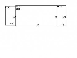 59 Hazelhurst Ave, Newton MA 02465-1342 floor plan