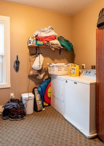 15 Vernon St, Providence RI 02903-3027 exterior