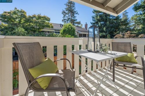 119 Summerwood Pl, Concord CA 94518-2718 exterior