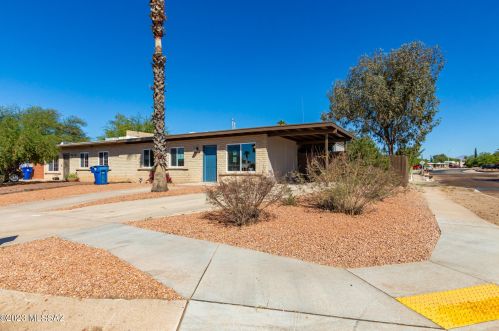 7227 Bellingham Dr, Tucson AZ  85730-3305 exterior